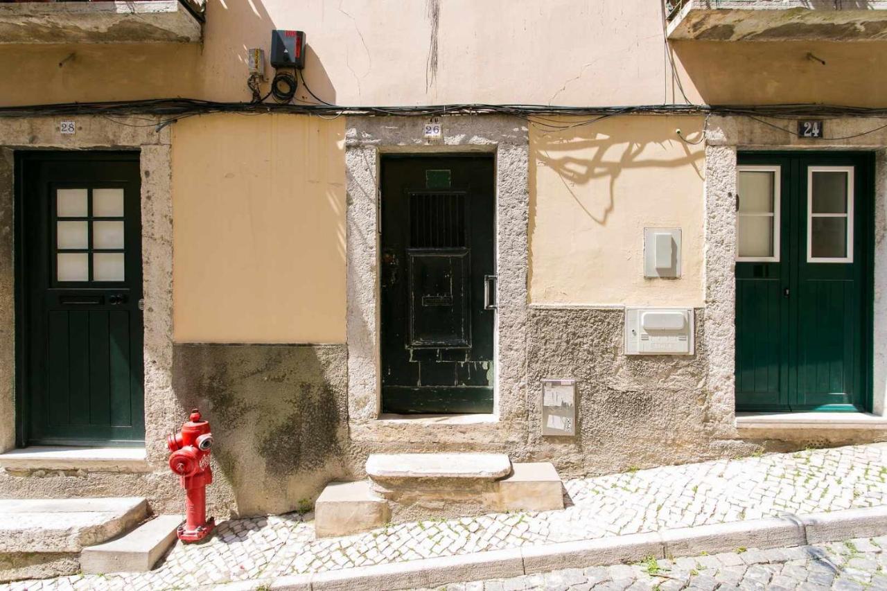 Cozy Center Av Liberdade * Lissabon
