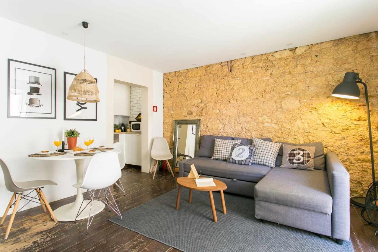 Cozy Center Av Liberdade * Lissabon