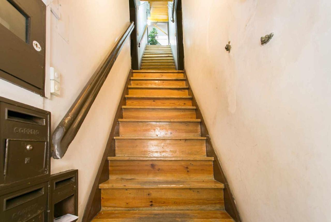 Cozy Center Av Liberdade Appartement Lissabon