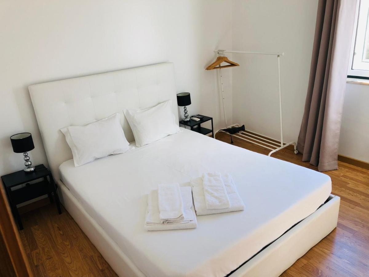 World Travelers Guest house Lisbon