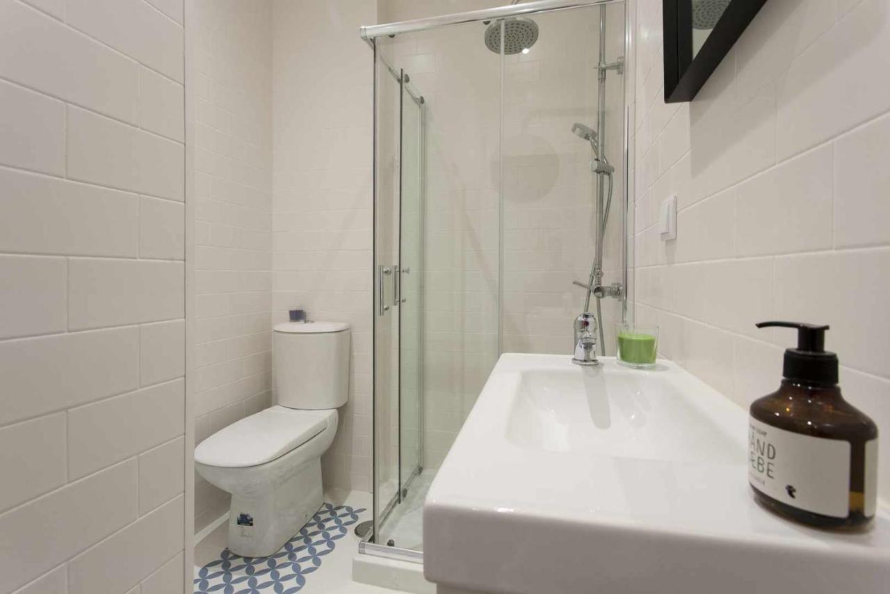 Design Chiado Center Appartement Lisboa