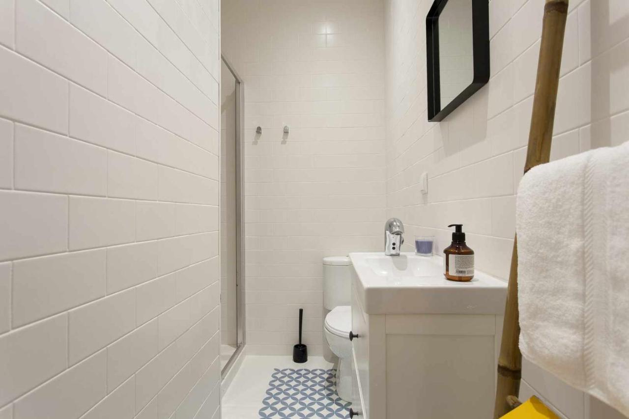 Apartamento Yellow Design Chiado Center *