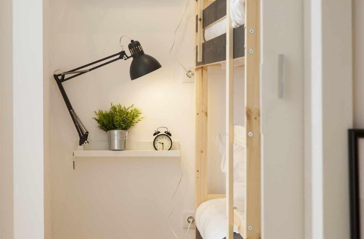 Yellow Design Chiado Center Apartamento *