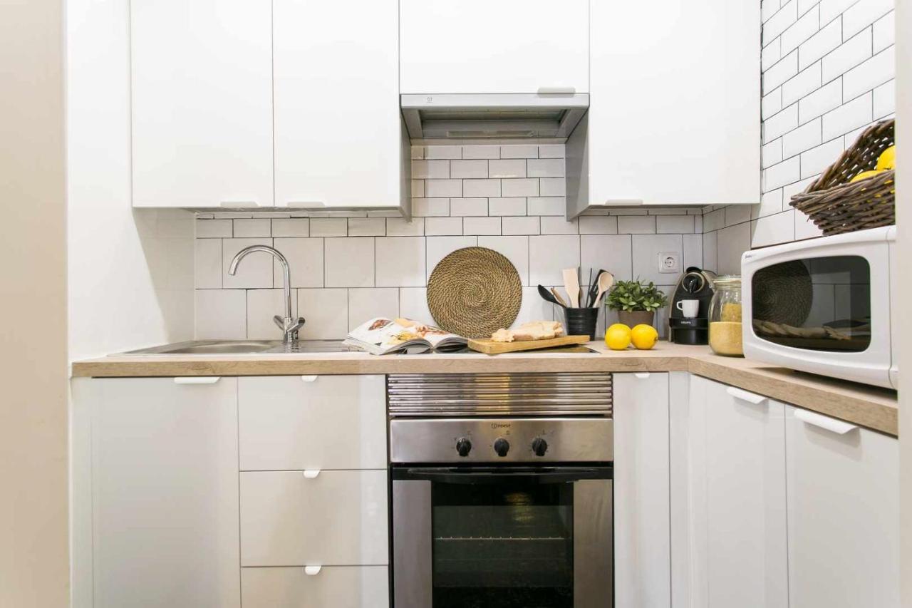 Cozy Center Av Liberdade Appartement Lissabon