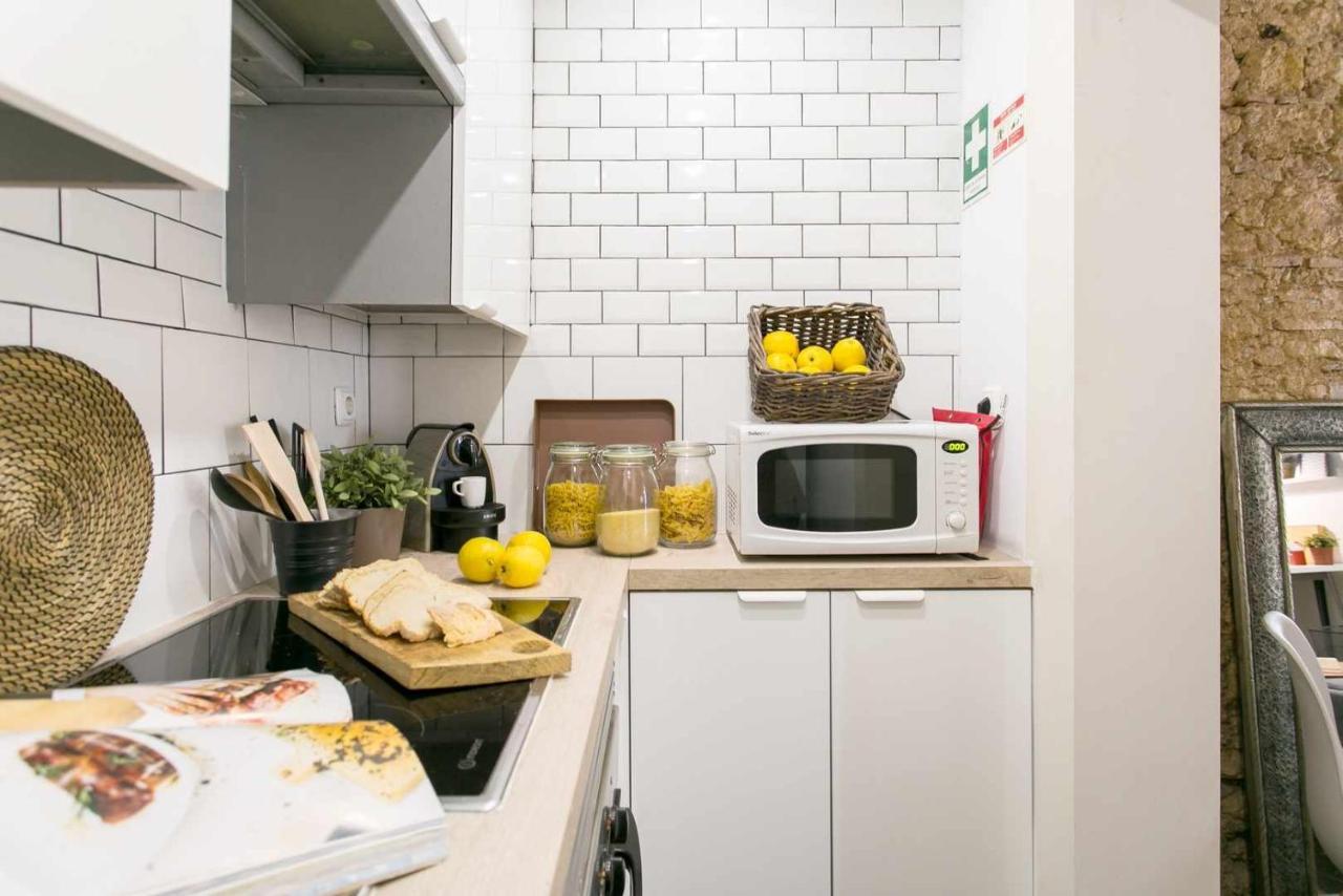 Appartement Cozy Center Av Liberdade *