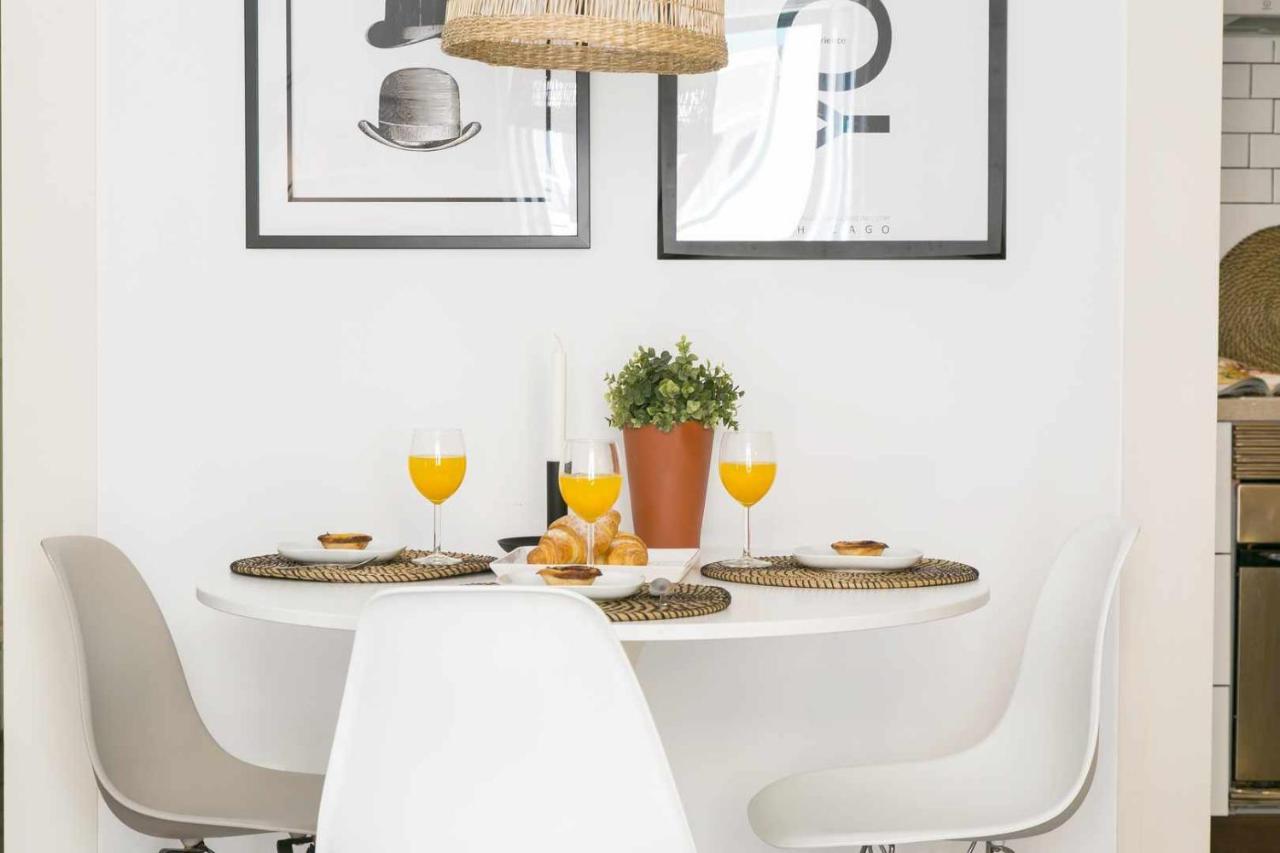 Cozy Center Av Liberdade * Lissabon