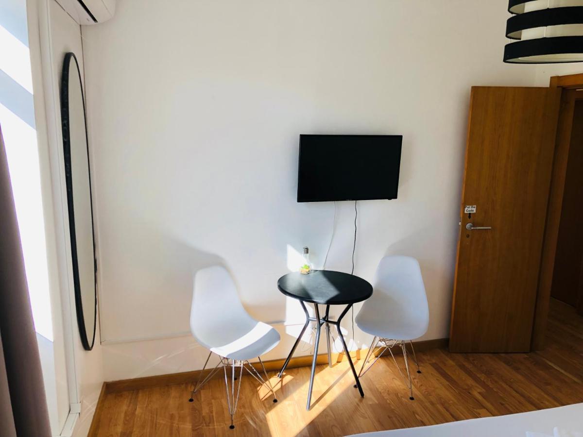 Guest house World Travelers Lisbon