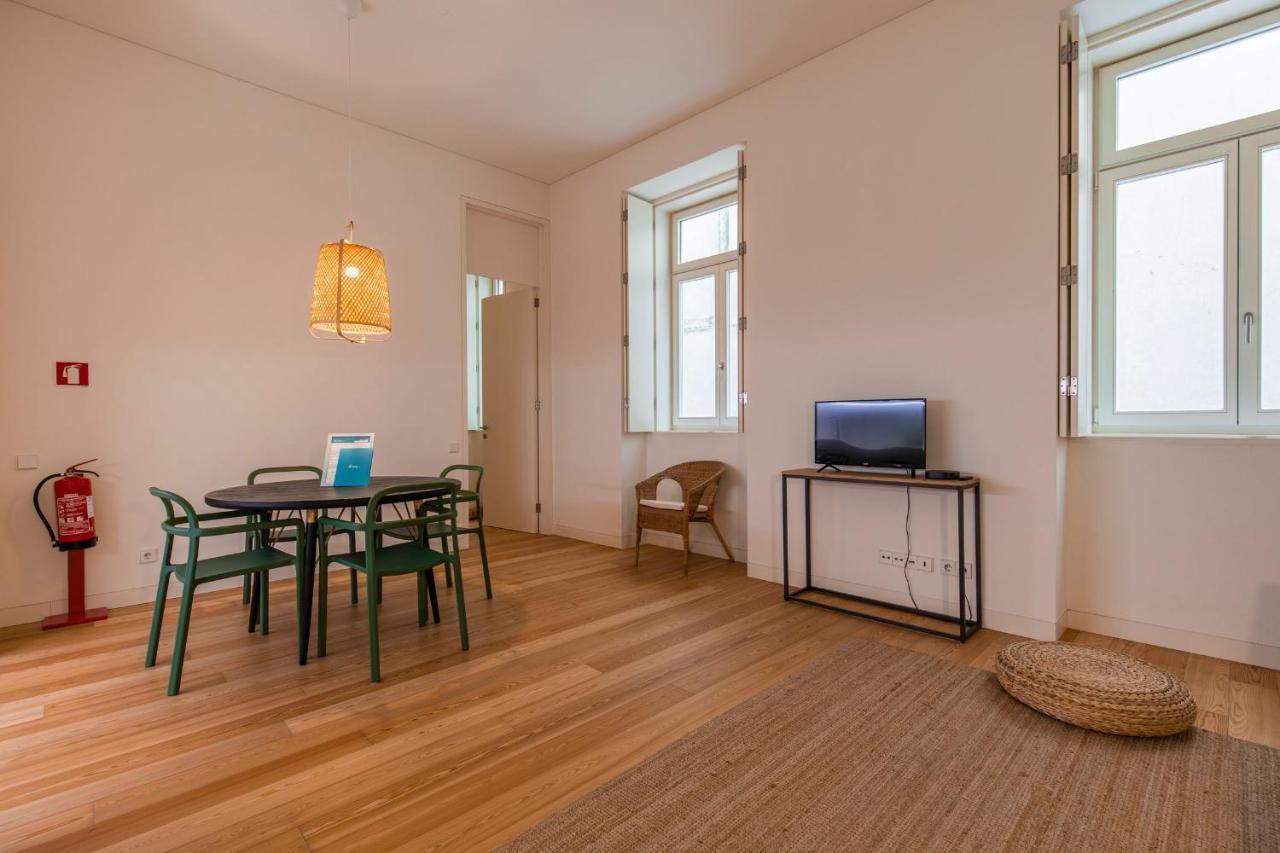 Gate To By Lovelystay Appartement