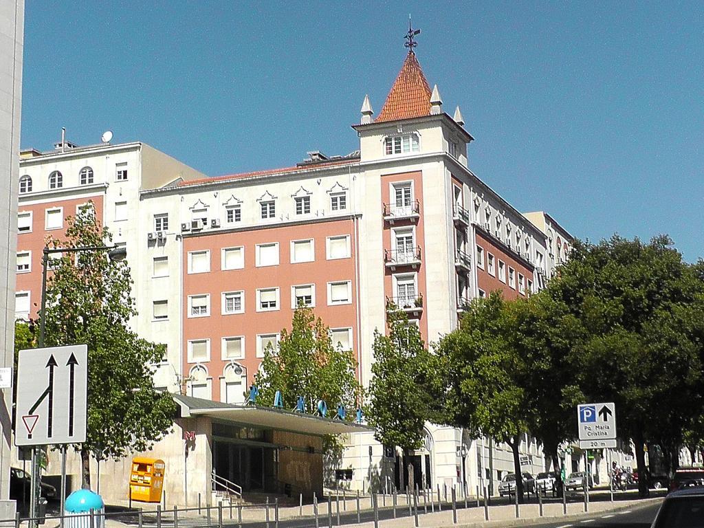 Gasthuis Lisbonera Lissabon
