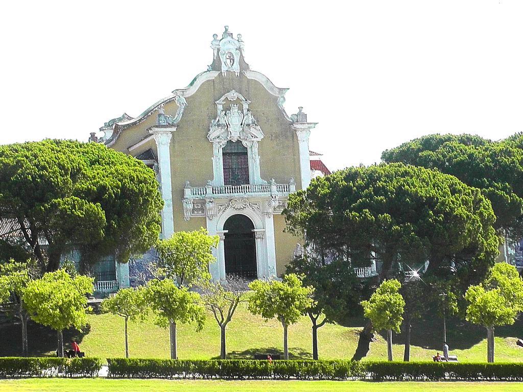 Lisbonera Gasthuis Lissabon