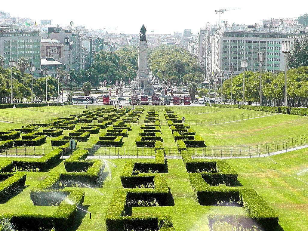 Lisbonera Gasthuis Lissabon