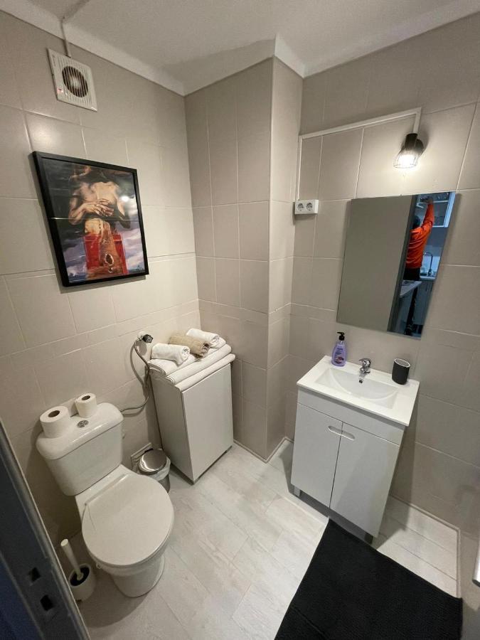 Appartement In Bairro Alto 2 - Charm