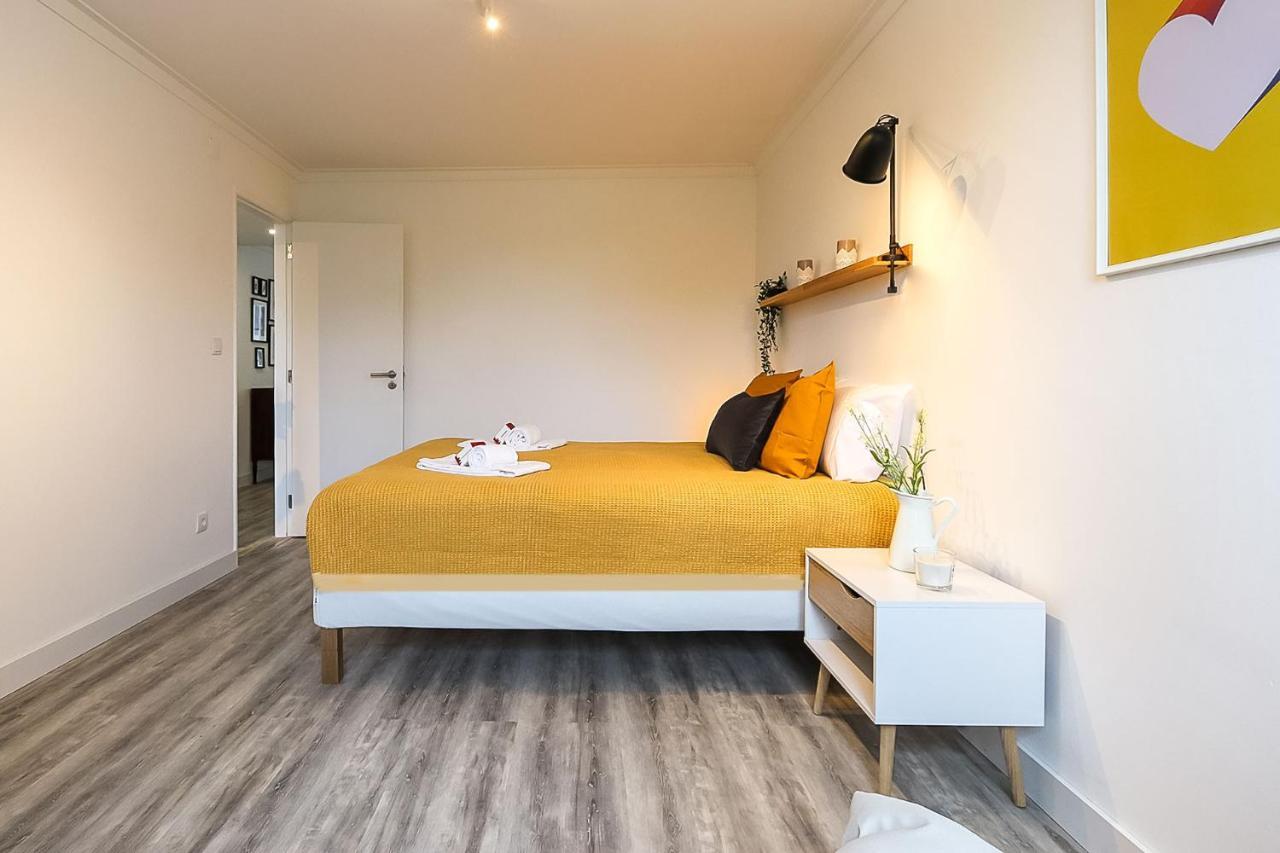 Belem Experience By Homing Appartement Lissabon
