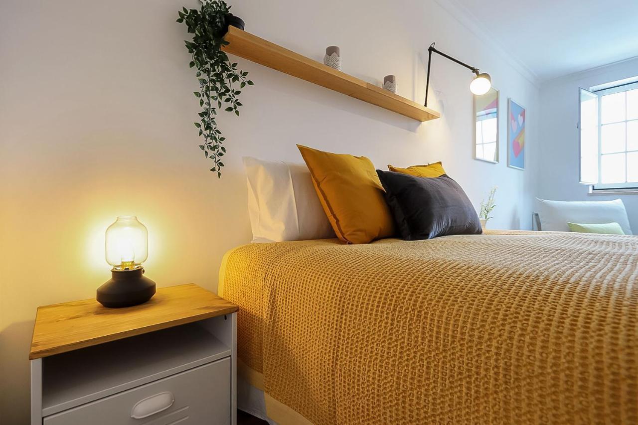 Appartement Belem Experience By Homing Lissabon
