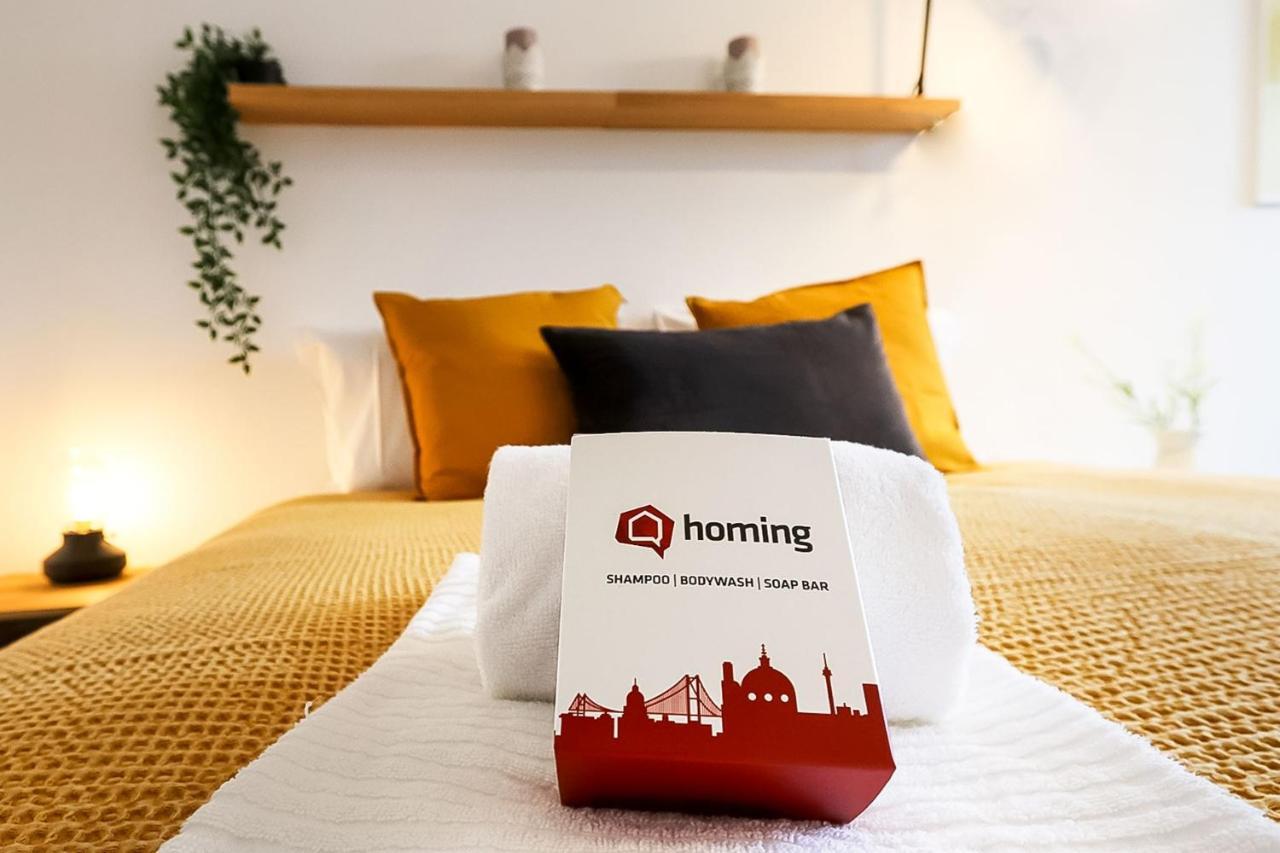 Belem Experience By Homing Appartement Lissabon