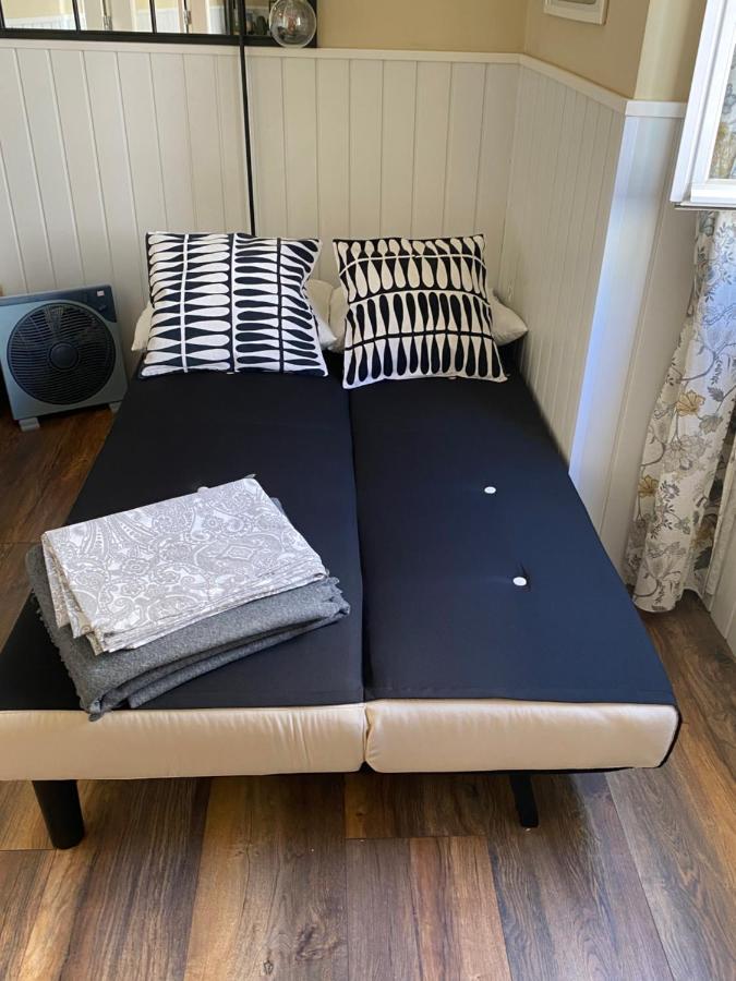 Flat Graca 48 Lissabon