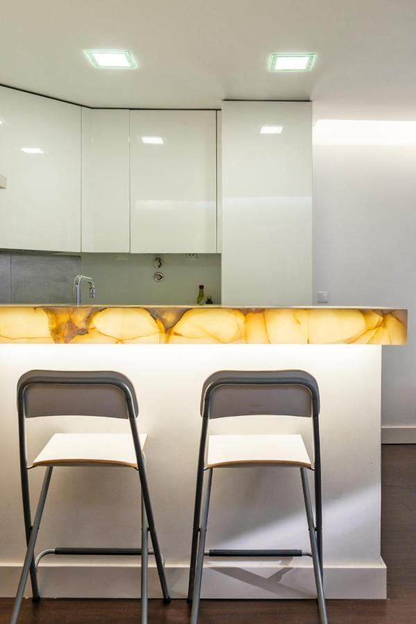 Comfortable In Marques De Pombal Apartment Lissabon