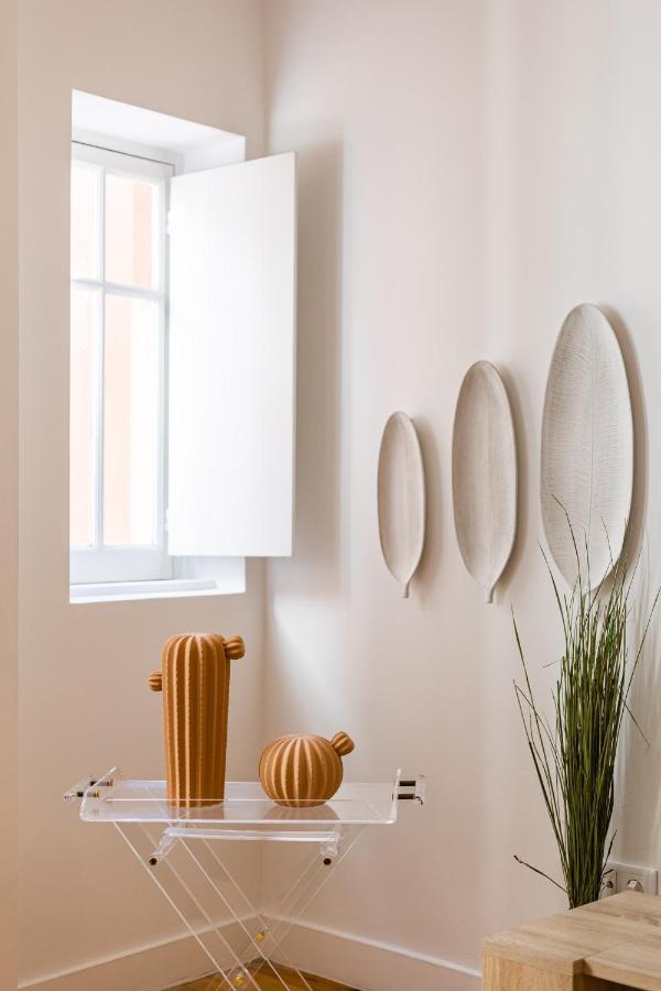 Alfama Chic Penabuquel3 * Lissabon
