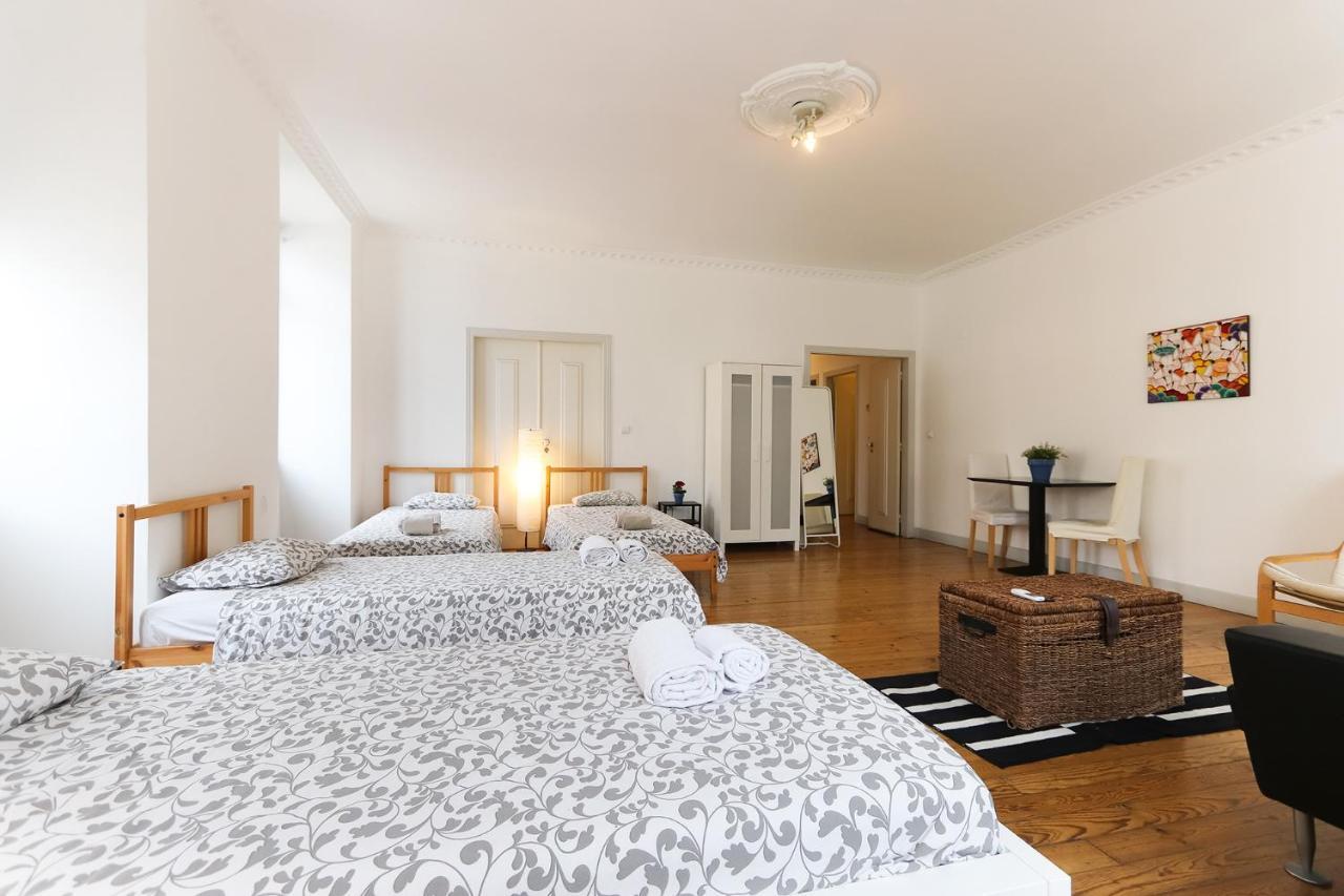 Silver Flower - Flat In Center Maison d'hôtes 3*