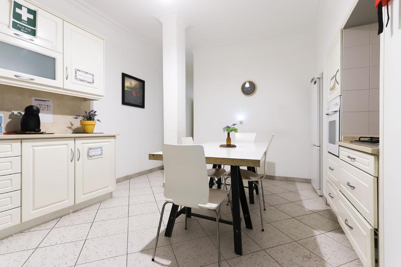 Silver Flower - Flat In Center Maison d'hôtes Lisboa