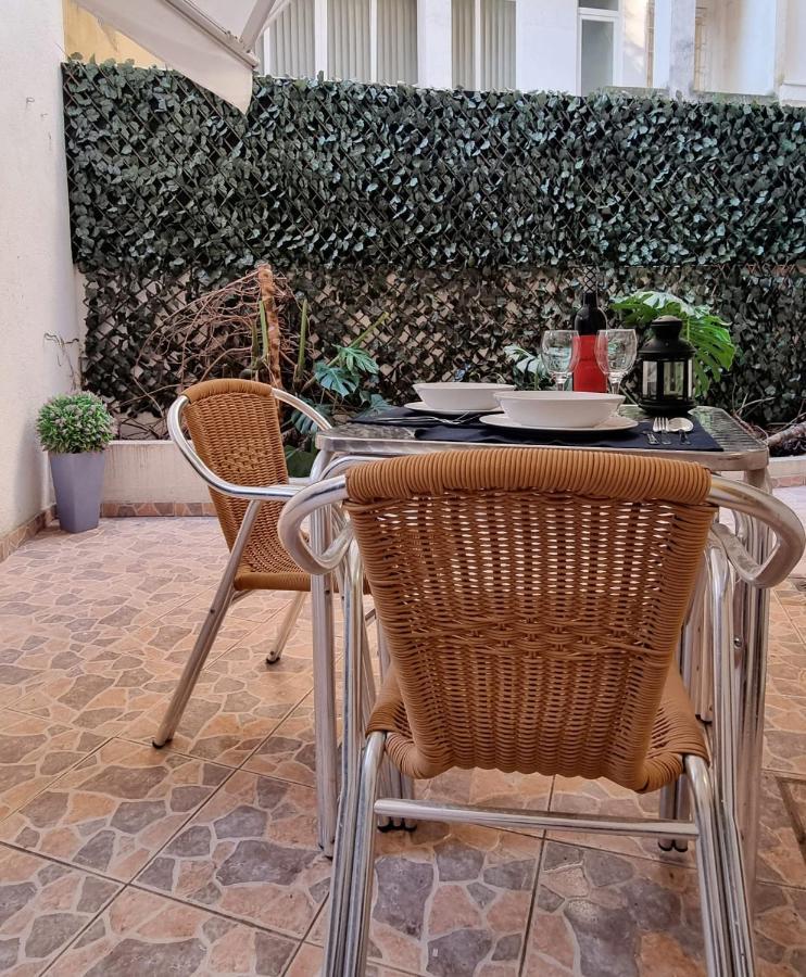 Terraço - Terrace Bbq Lisboa