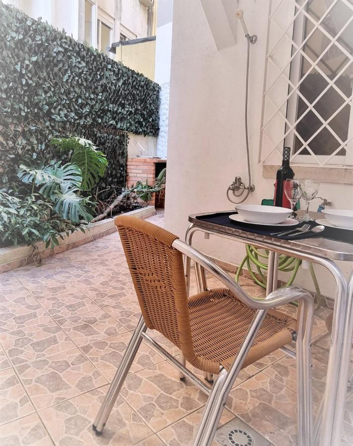 Terraço - Terrace Bbq
