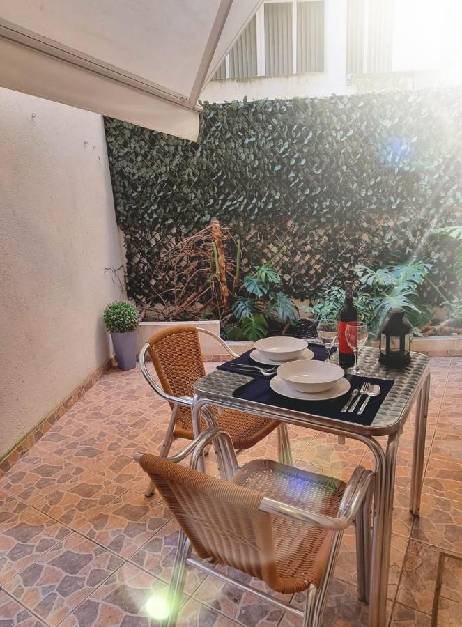 Terraço - Terrace Bbq Apartamento *
