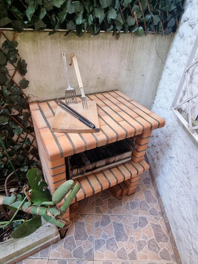 Terraço - Terrace Bbq