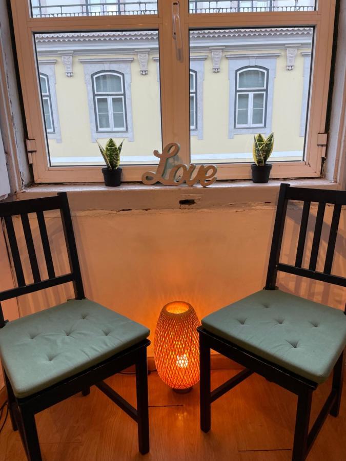 Chiado * Lissabon