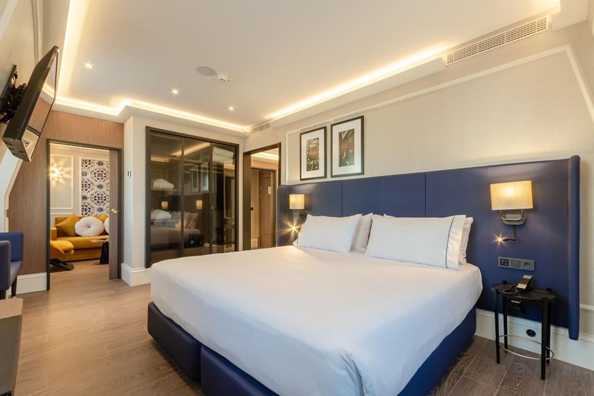 Eurostars Baixa Hotel Lissabon