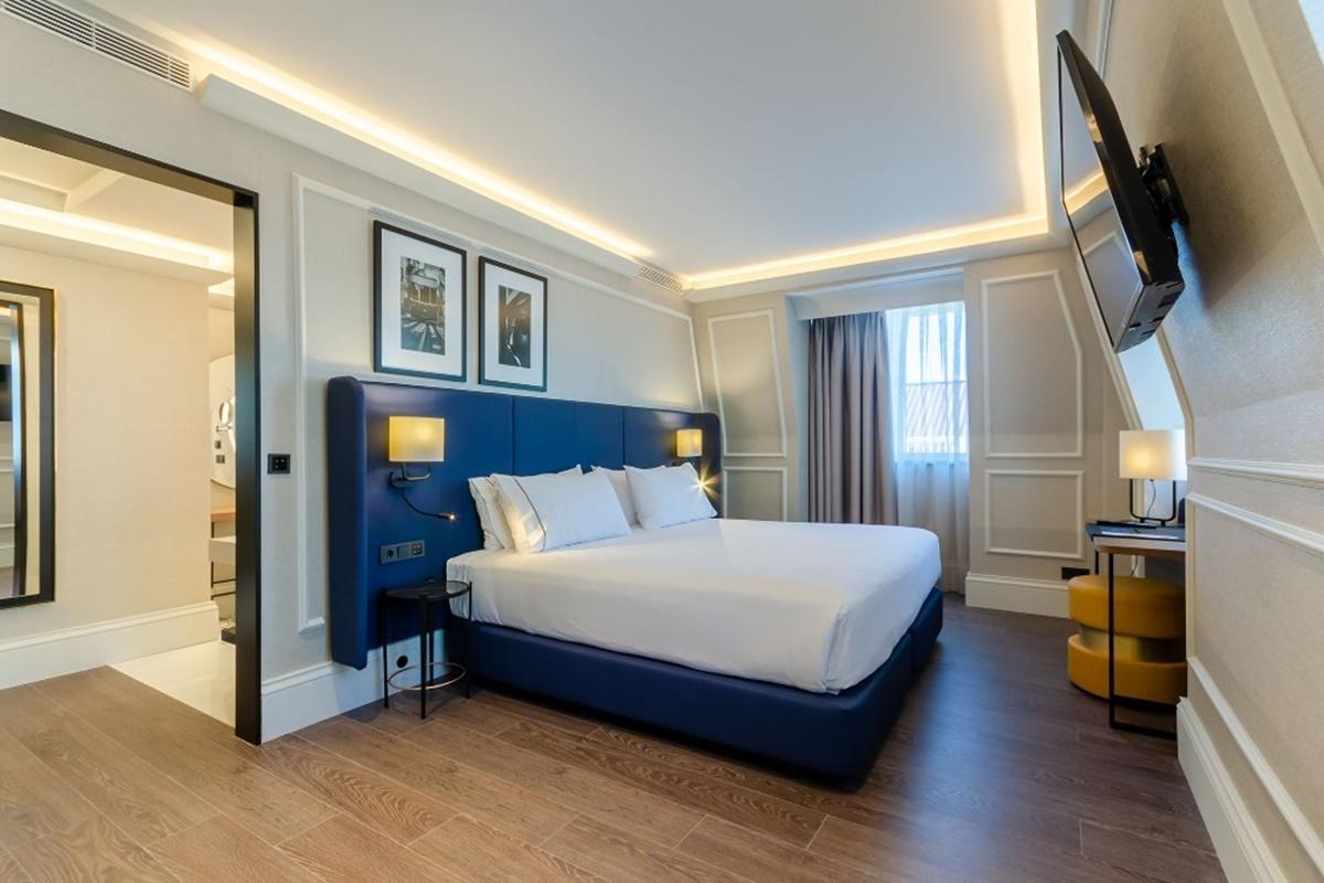 Eurostars Baixa Hotel