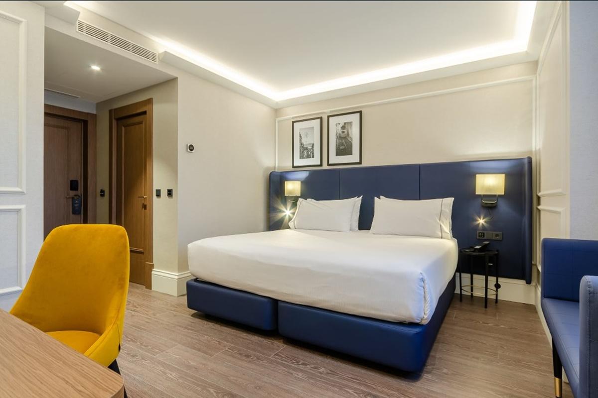 Eurostars Baixa 4*