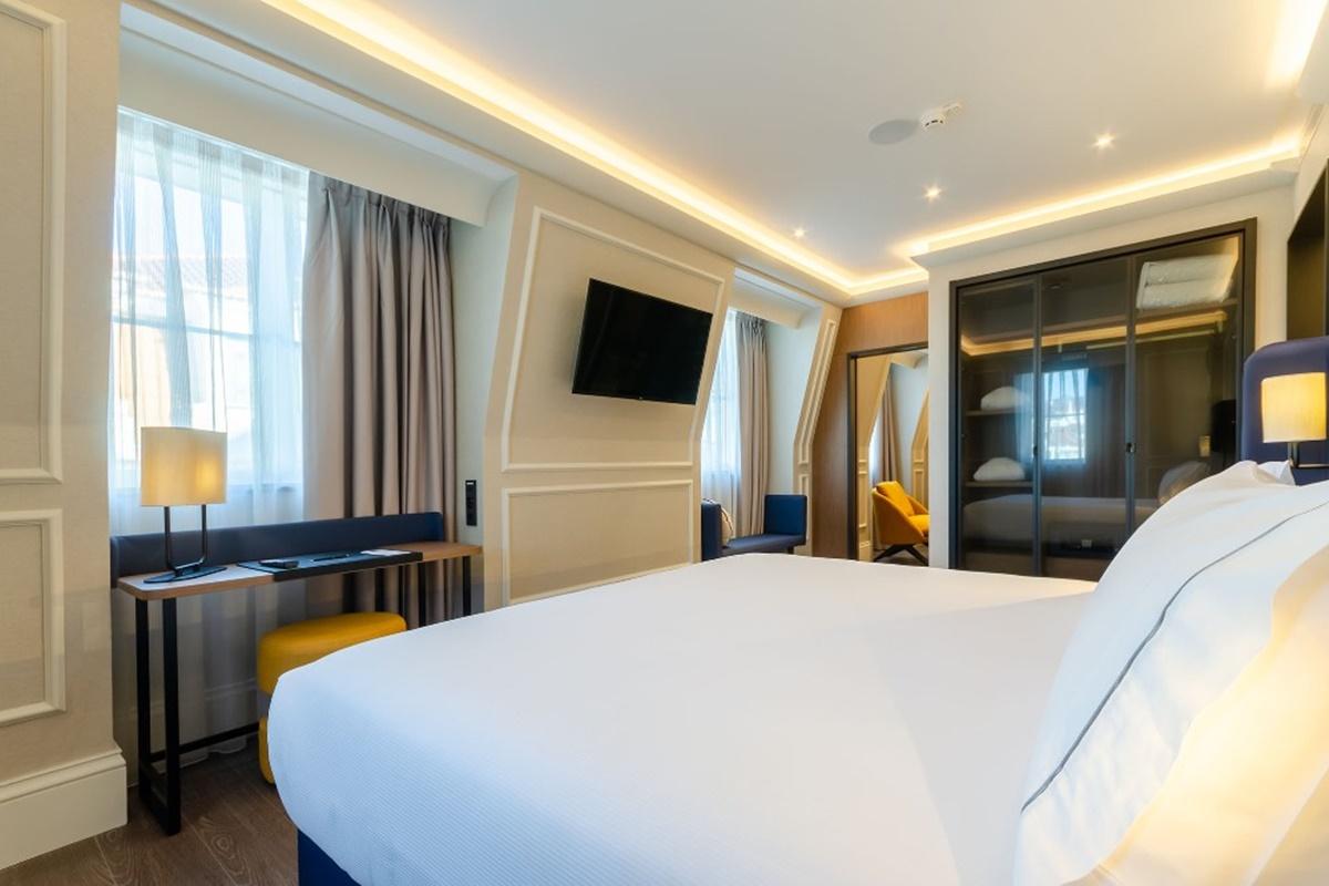 Eurostars Baixa Hotel Lissabon