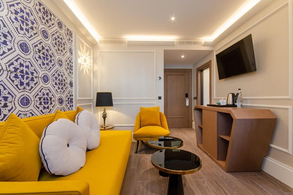 Eurostars Baixa Hotel