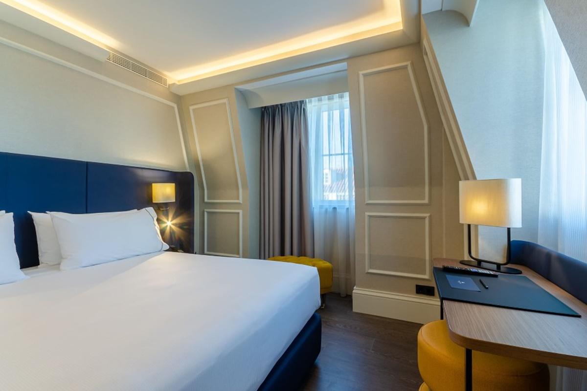 Eurostars Baixa 4* Lissabon