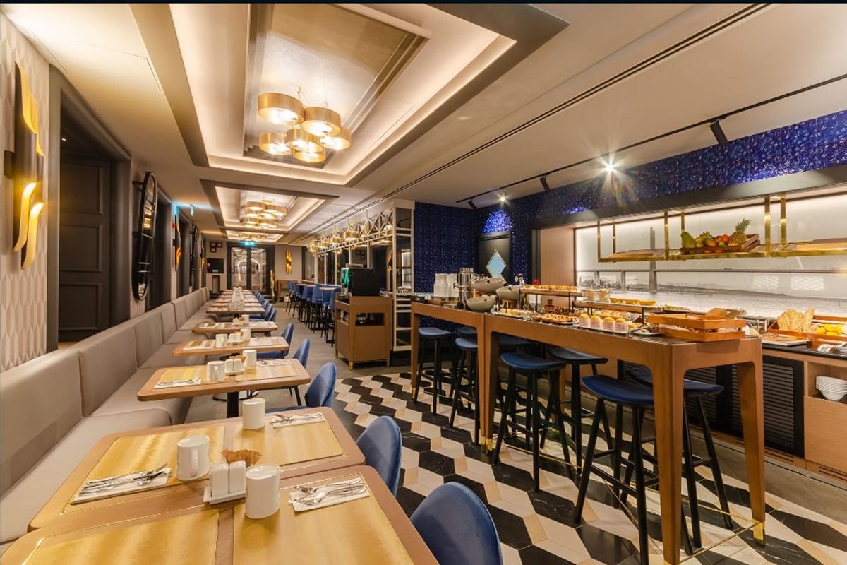 Hotel Eurostars Baixa