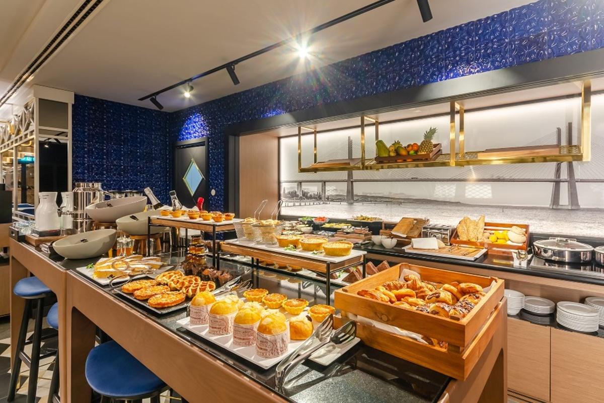 Hotel Eurostars Baixa 4*