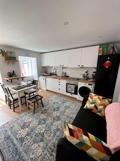 Appartement Luxury Artistic Digital Nomad Getaway W/ Terrace