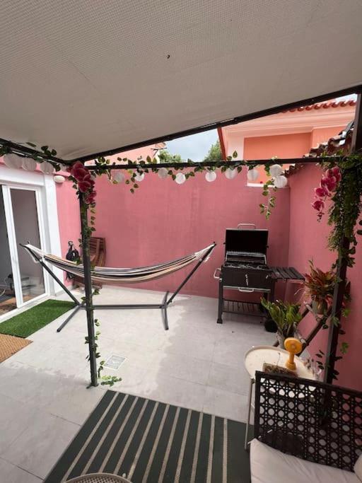 Appartement Luxury Artistic Digital Nomad Getaway W/ Terrace *