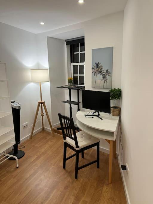 Appartement Luxury Artistic Digital Nomad Getaway W/ Terrace *