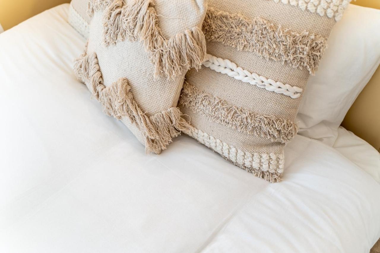Renew Yourself At An Unvarnished Hideaway *