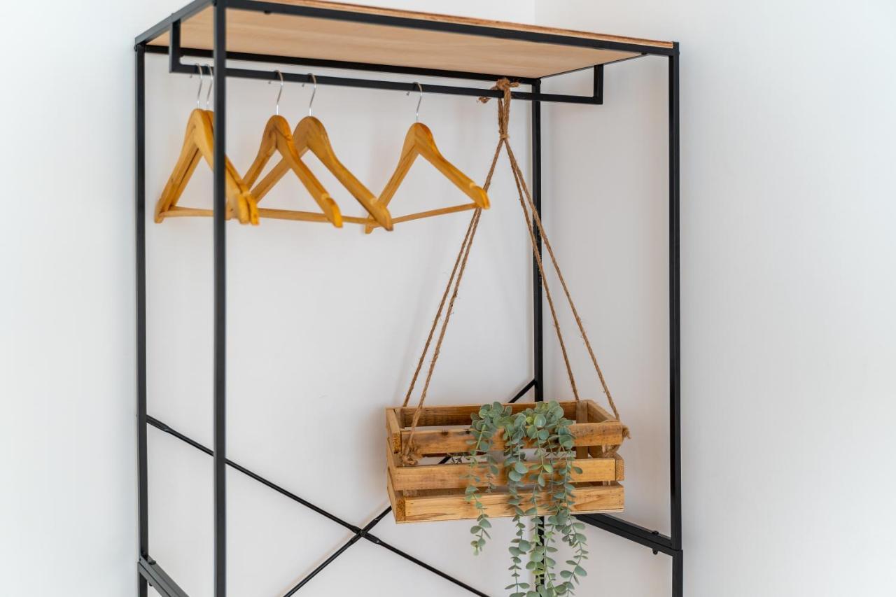 Renew Yourself At An Unvarnished Hideaway