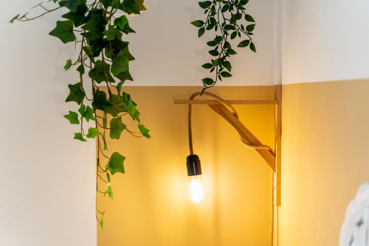 Apartment Renew Yourself At An Unvarnished Hideaway *