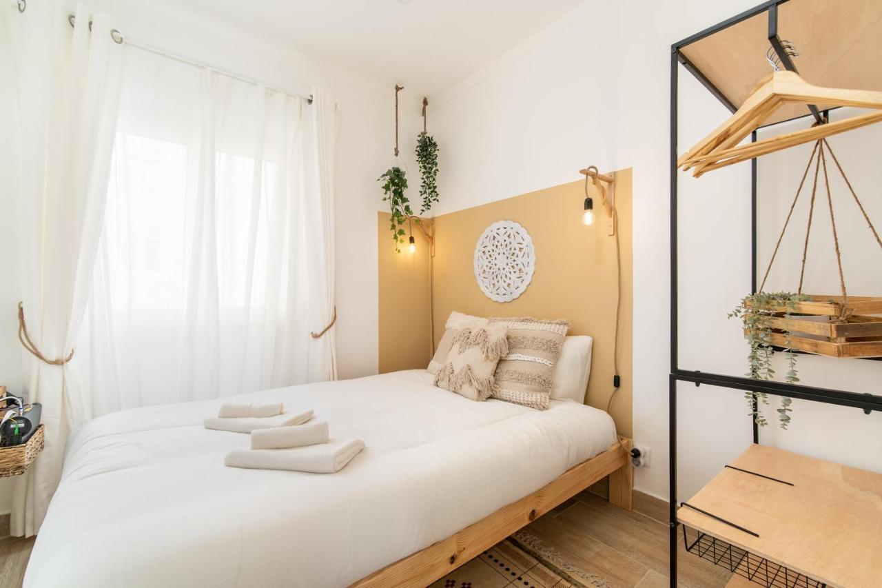 Apartment Renew Yourself At An Unvarnished Hideaway *