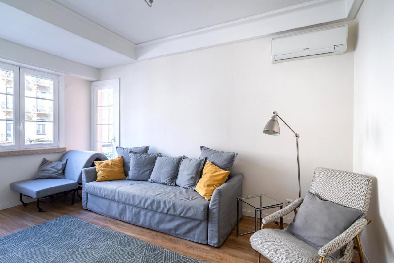 Appartement Akicity Marques Pearl Ii Lissabon