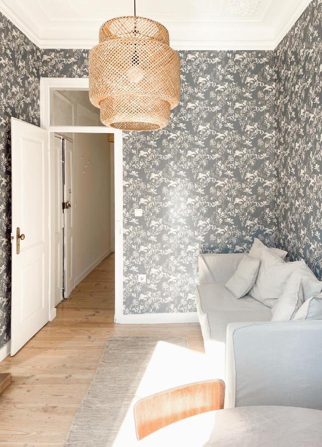 Apartment Cozy Janelas Verdes Lissabon