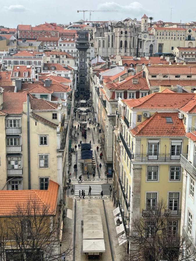 Chiado Gasthuis