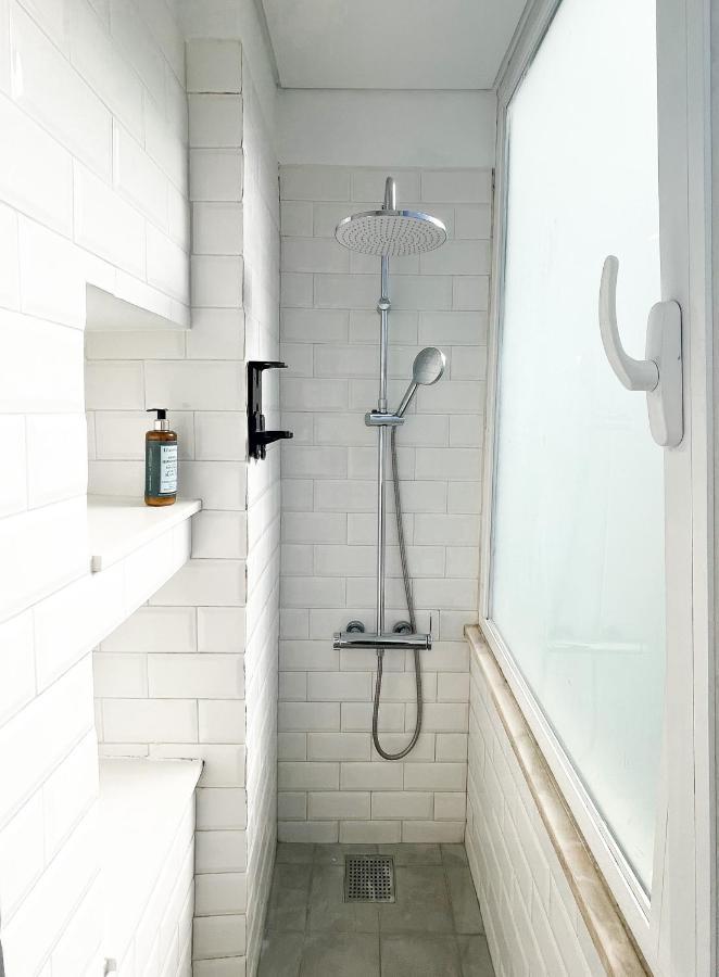 Apartment Cozy Janelas Verdes *