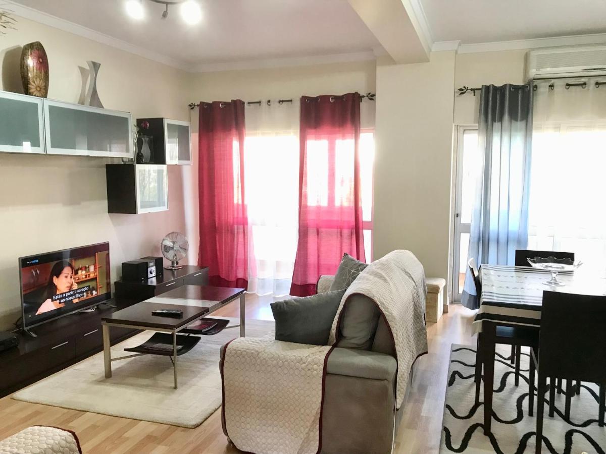 Appartement Supreme Areeiro