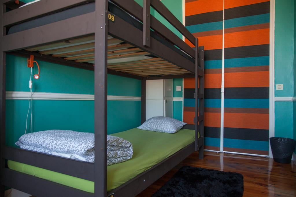 Hostel Graca 28